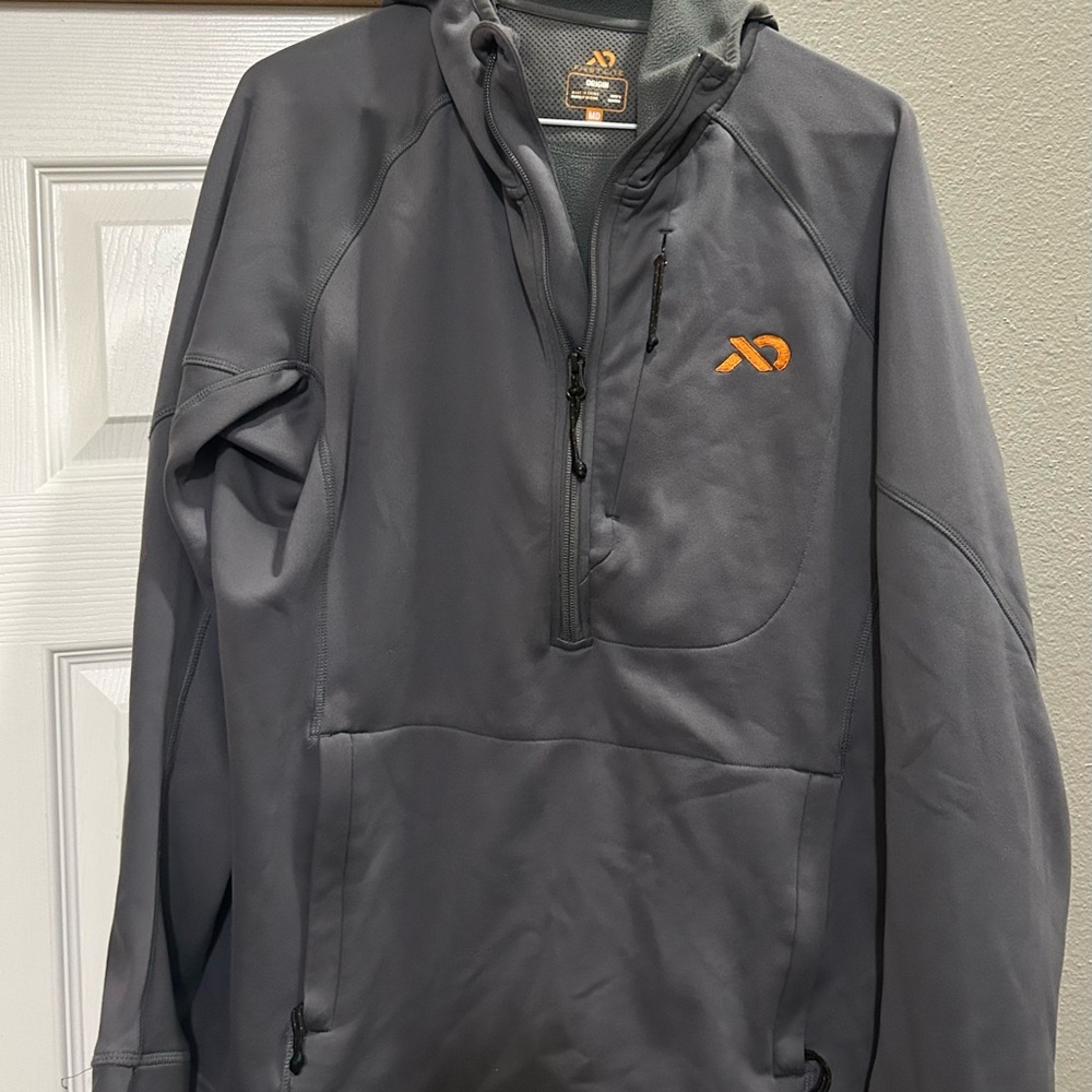 First Lite Orgin Hoody